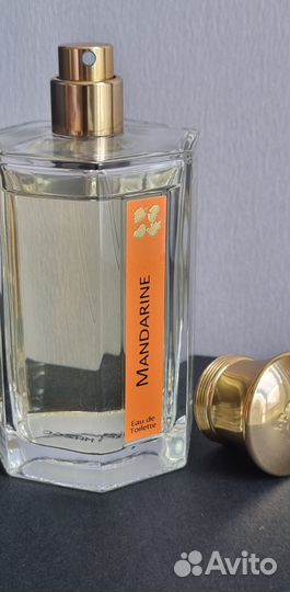 L' Artisan Parfumeur Mandarine 100ml EdT