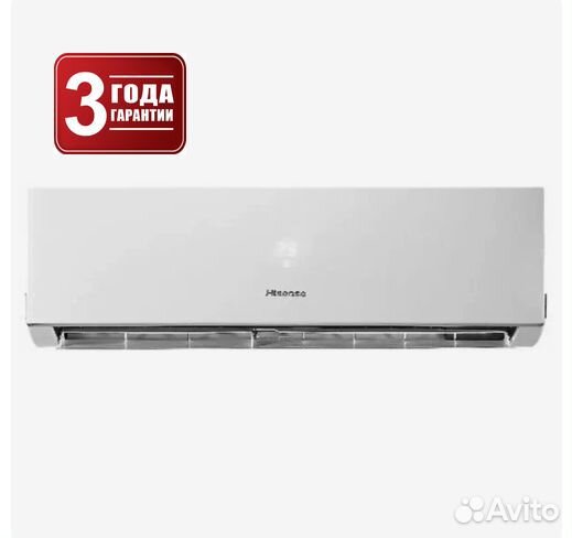 Кондиционер Hisense
