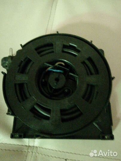 Катушка для пылесоса Томас