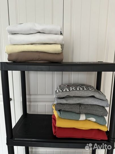 Тостовски, худи, свитшоты