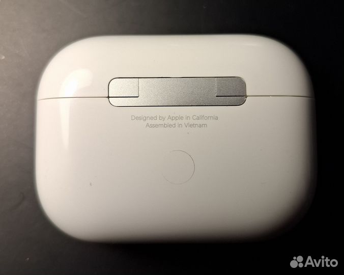 Наушники apple airpods pro 2 оригинал