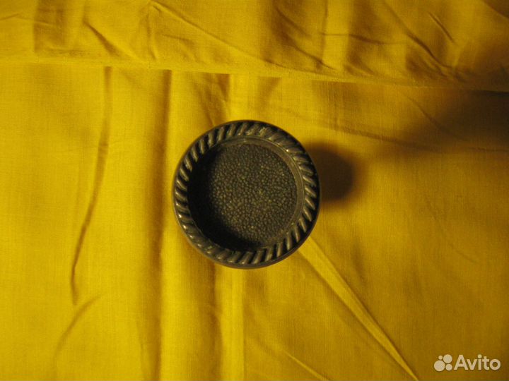 Дверная ручка двойная СССР