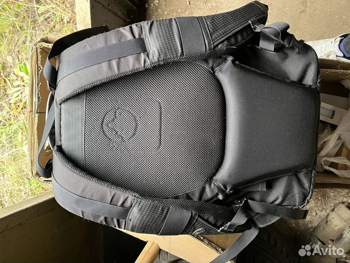 Фоторюкзак Lowepro Pro Runner 450 AW