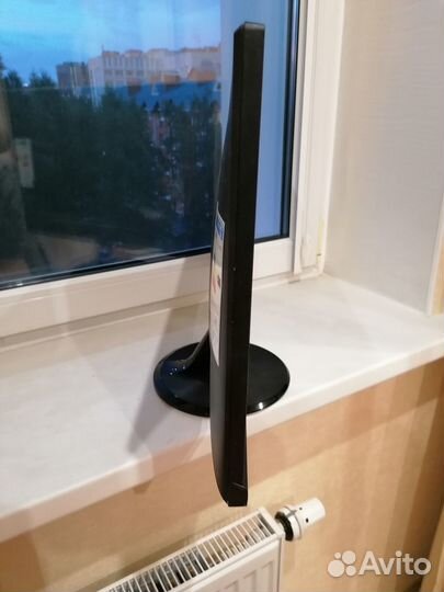 Монитор asus vc279h