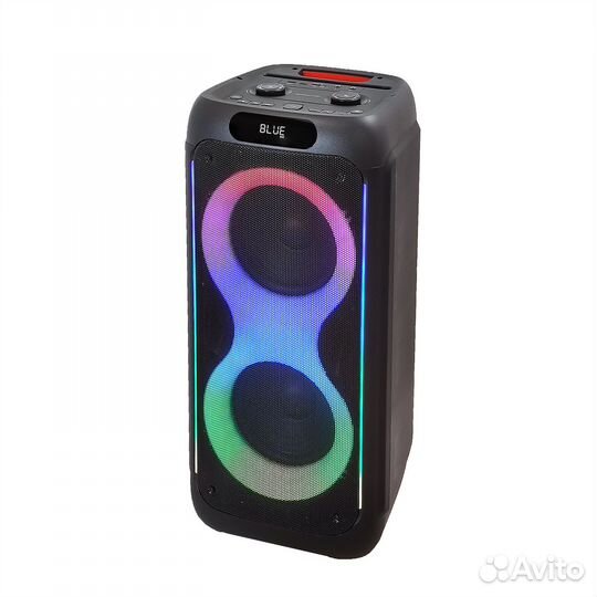 Акустика напольная Орбита OT-SPF37