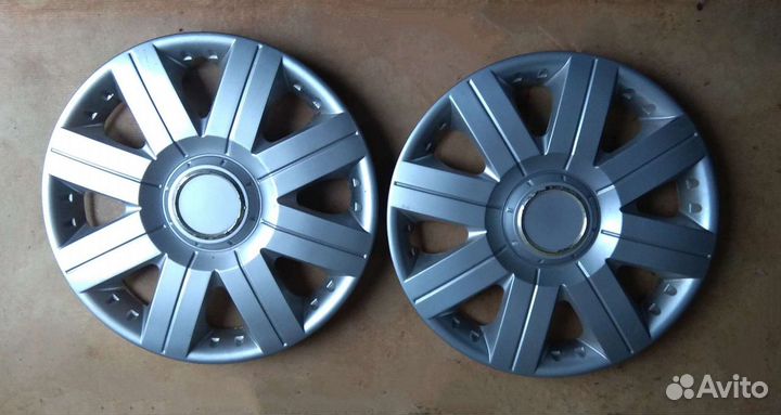 Koлпакиr14ценаза2шт