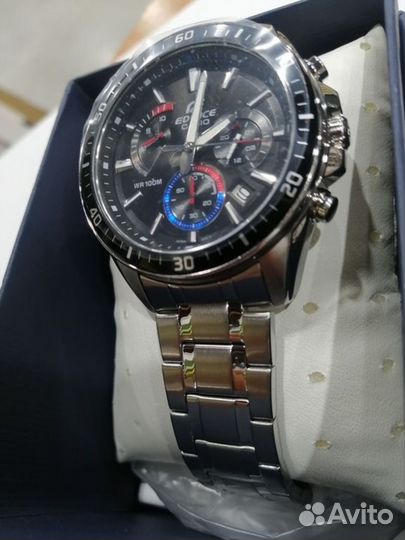 Часы Casio EFR-552D-1A