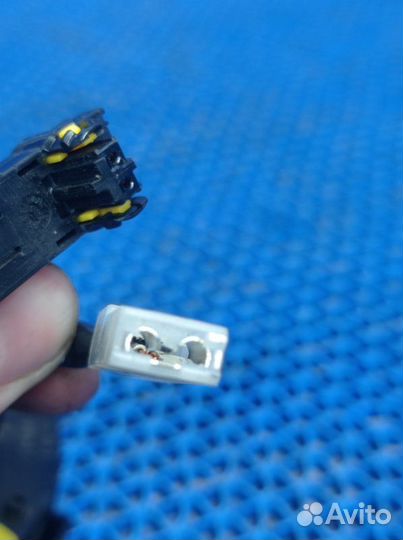 Подрулевой шлейф Geely Mk седан MR479QA 2014