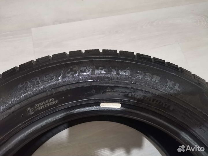 Nokian Tyres Nordman RS2 215/60 R16