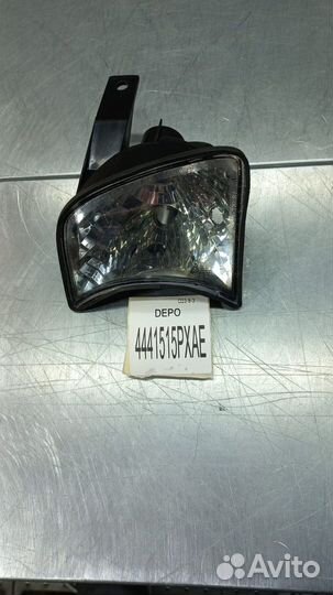 Указатель поворота