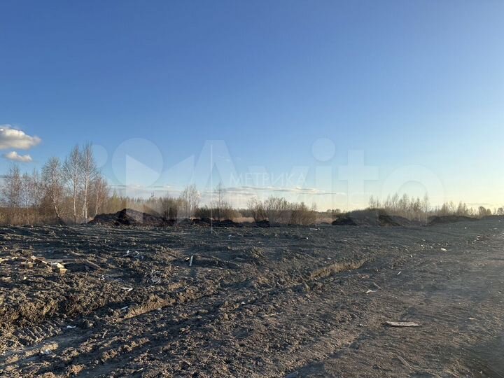 Участок 7,6 сот. (ИЖС)