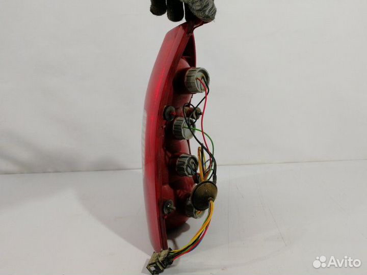 Фонарь задний правый Лада Калина 1.6 2008