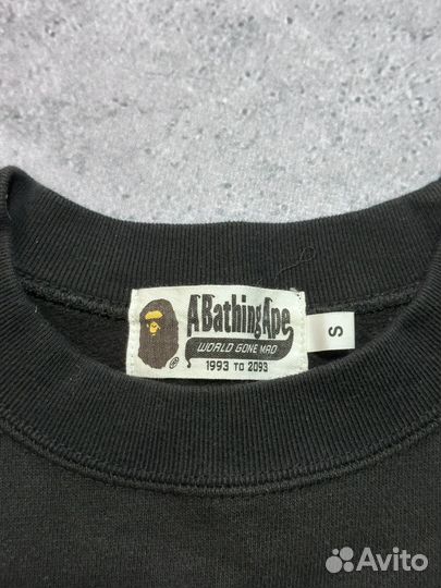 Свитшот bape