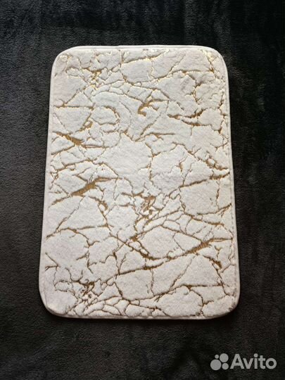 Ковры для туалета и ванны