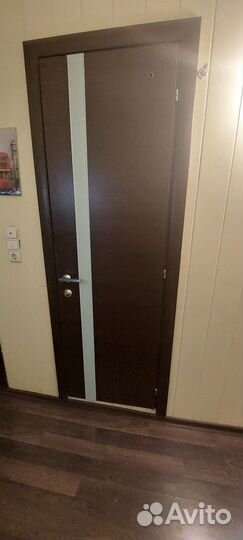 Двери межкомнатные