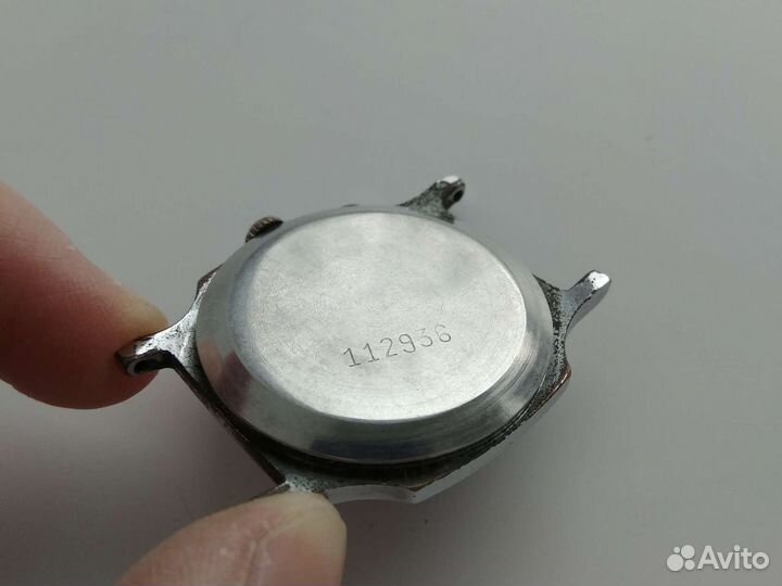 Часы Победа СССР