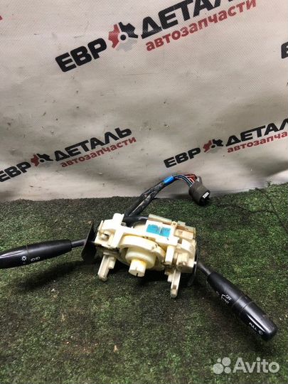 Блок подрулевых переключателей Kia Spectra седан