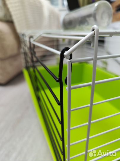 Клетка для крыс