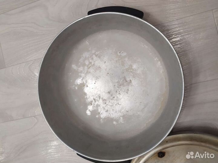 Печь чудо СССР