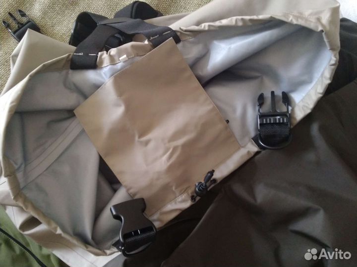 Комбинезон рыбацкий