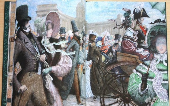 Ночной сторож Каверин Невский проспект Речь