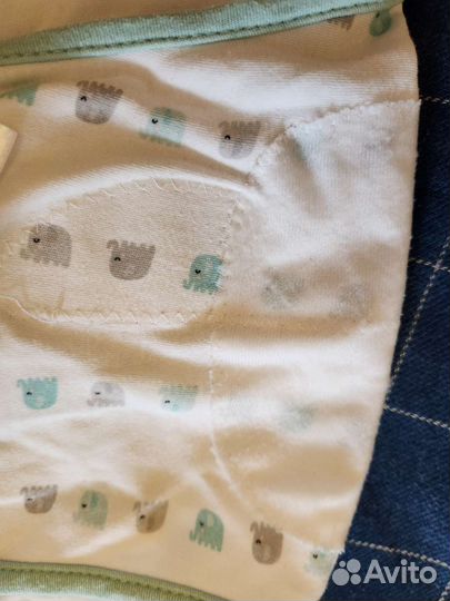 Пеленка для пеленанания swaddleme