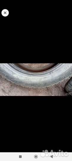 Cordiant Snow Cross 205/55 R16