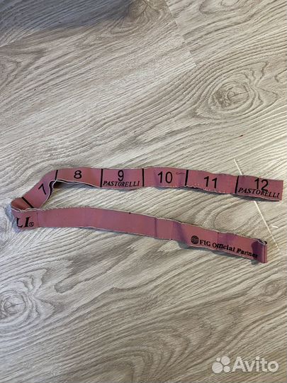 Резина pastorelli
