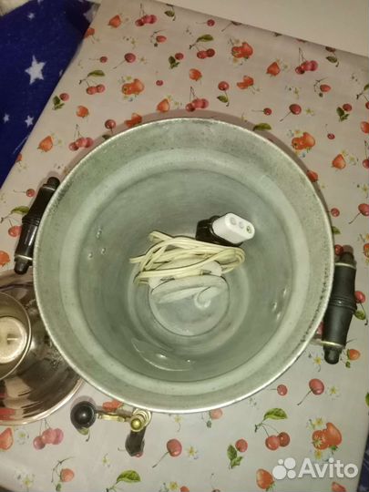 Продам самовар