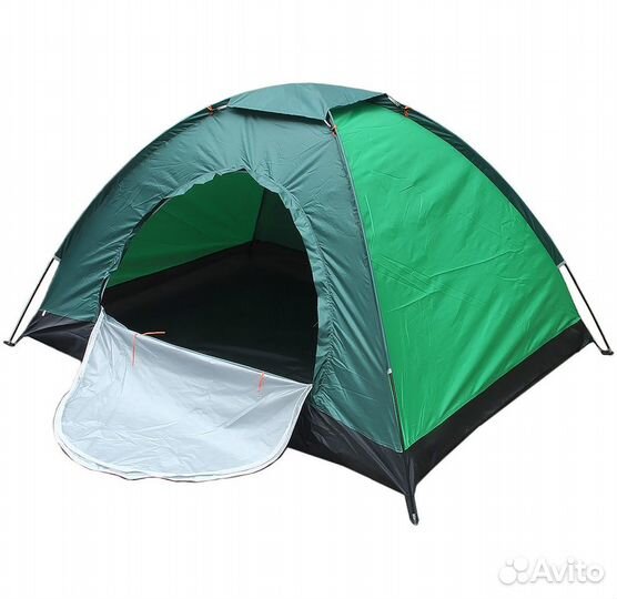 Аренда палаток, спальных мешков