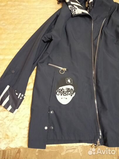 Куртка