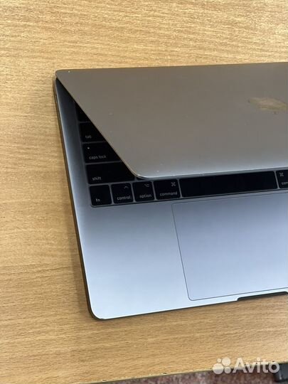 Apple MacBook Pro 13 2017