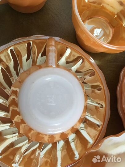 Сервиз кофейный(12пр.)