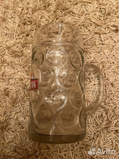 Кружка пивная