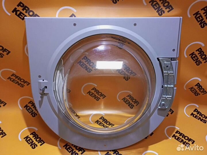 Люк стиральной машины Lg