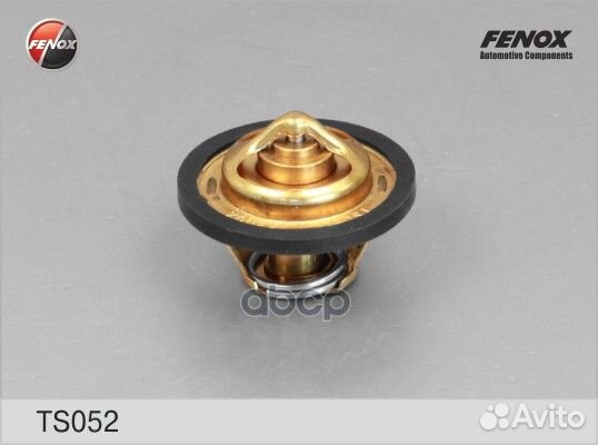 Термостат (+92C) TS052 fenox