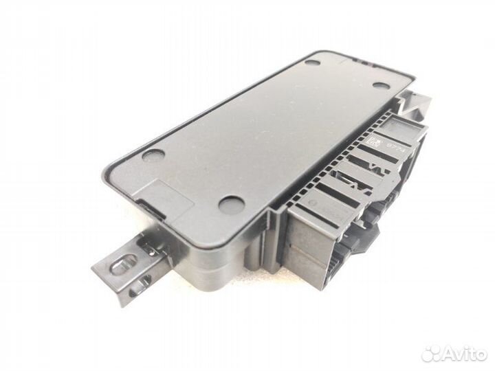 Блок управления подушками безопасности Bmw