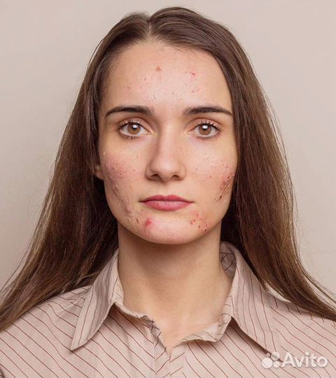 Обработка фотографий