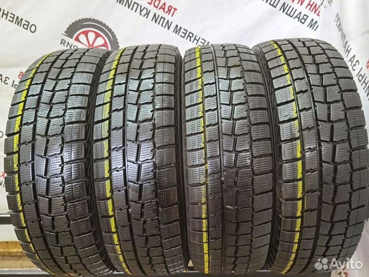 Dunlop Winter Maxx 185/65 R15 88Q