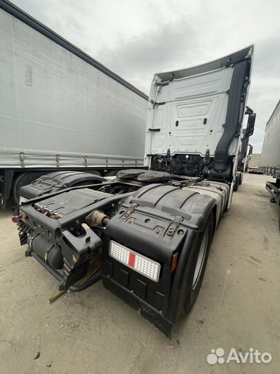 КамАЗ 54901, 2020