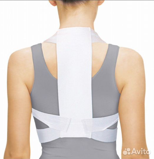 Корректор осанки детский