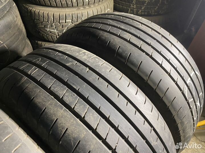 Goodyear Eagle F1 Asymmetric 5 245/55 R17 106H