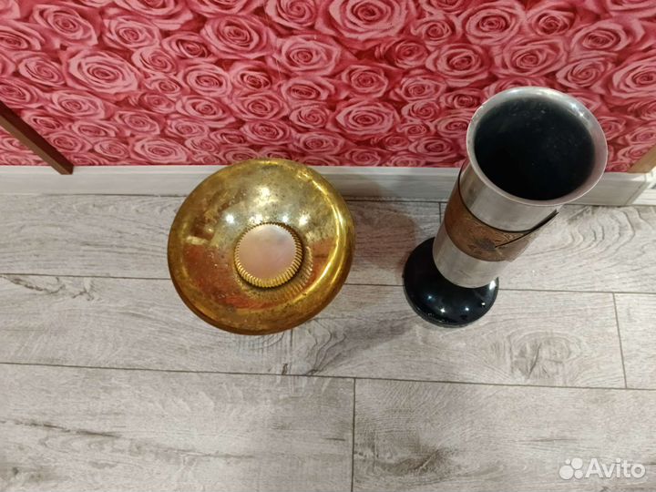 Кубки наградные