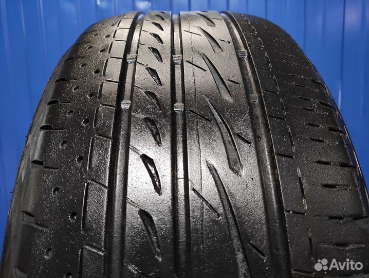 Bridgestone Regno GRVII 235/50 R18