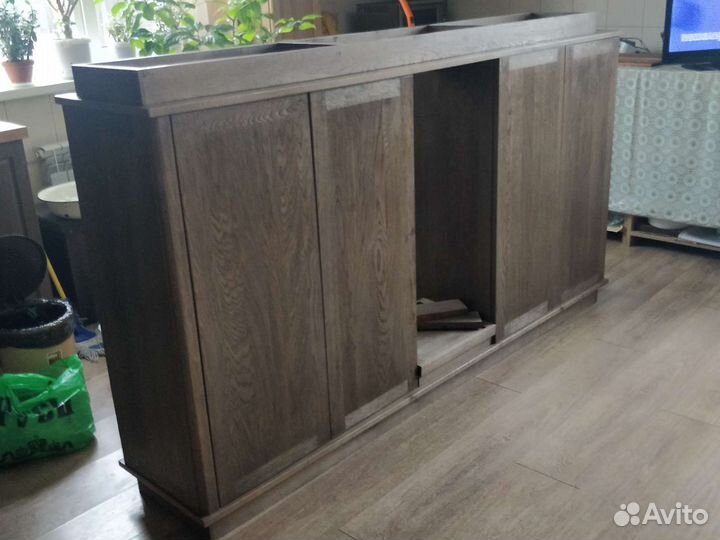 Барная стойка