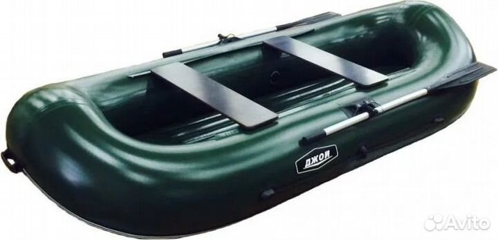 Надувная лодка пвх джой 280