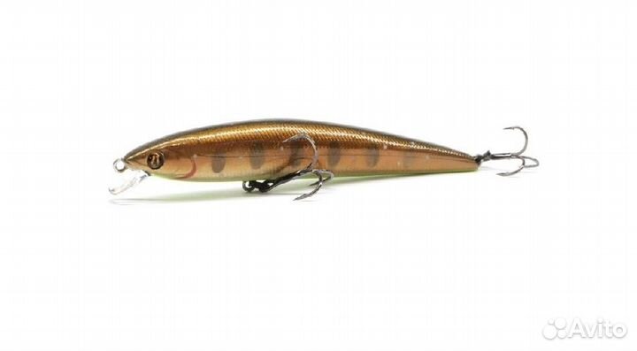 Воблер Pontoon21 Agarron 110SF-SR 729