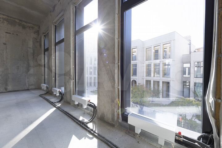 Таунхаус 297 м² на участке 2 сот.