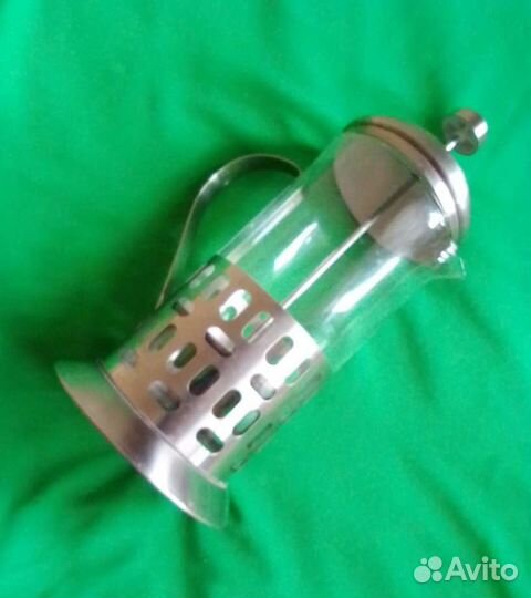 Чайник френч пресс 1л