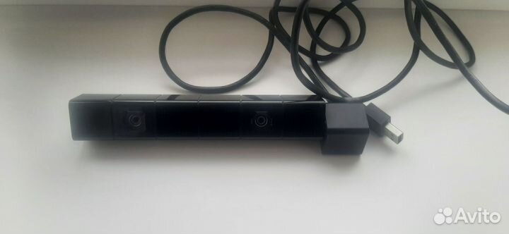 Камера на ps4